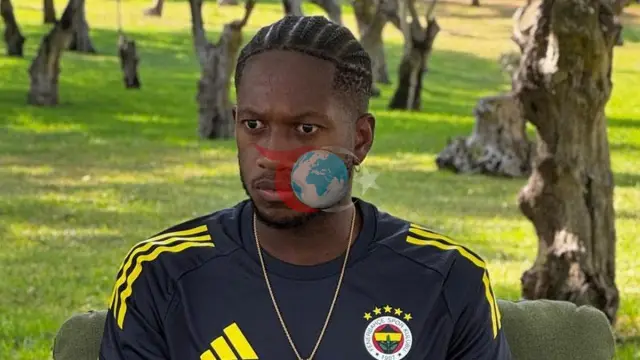 Fenerbahçe'de Sıcak Gelişme: Fred ile Yollar Resmen Ayrıldı