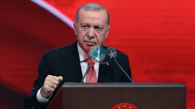 Ortadoğu'da ABD Hegemonyasının Sonu: Türkiye, Suudi Arabistan ve Pakistan’dan Tarihi Savunma Paktı