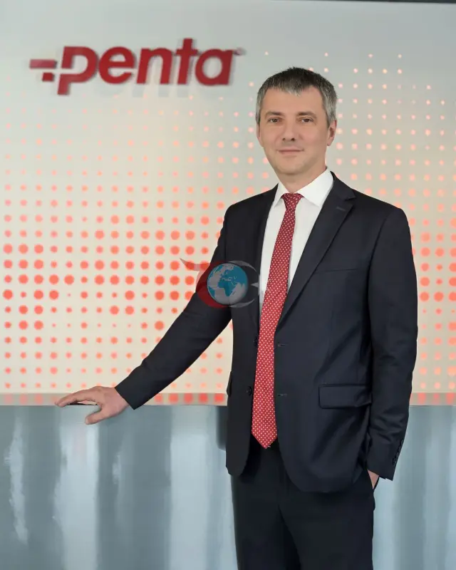 Penta Teknoloji 2026 Yılının İlk Yarısında Büyümesini Sürdürdü: Ciro 17,3 Milyar TL’ye Ulaştı
