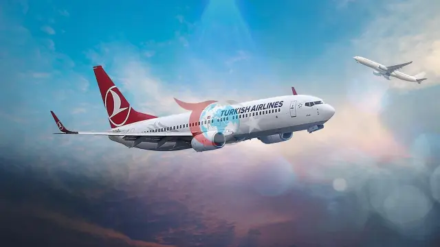 THY Çin’deki Uçuş Ağını Genişletiyor: İstanbul-Çengdu Seferleri Başlıyor
