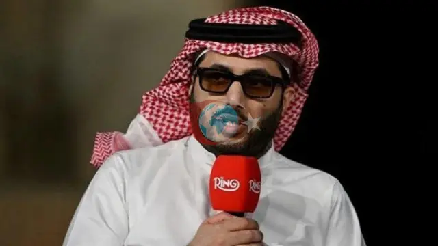 Suudi Arabistan'dan Türkiye'ye Dev Jest: 2027 İspanya Süper Kupası İstanbul'da! Cumhurbaşkanı Erdoğan ve Bilal Erdoğan'a Teşekkür