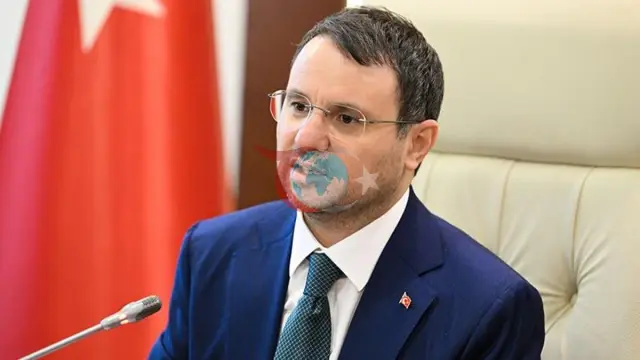 Vazir Gurlek e'lon qildi: 2026 yilda Turkiyaga ekstraditsiya qilingan jinoyatchilar soni 245 taga yetdi