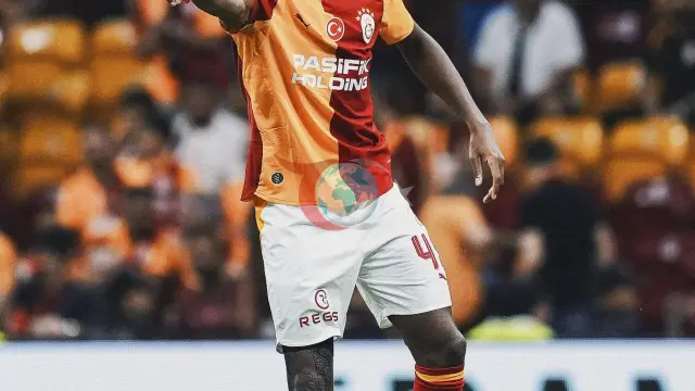 Trendyol Süper Lig'de Perde Açıldı: 2026-2027 Sezonunun İlk Golü Victor Osimhen'den Geldi