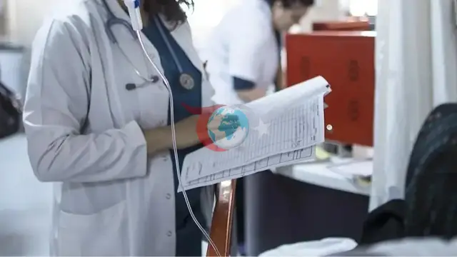 2026 TUS 1-nji möhlet synag synagynyň senesi yglan edildi: ÖSYM TUS we STS programmalary başlandy!
