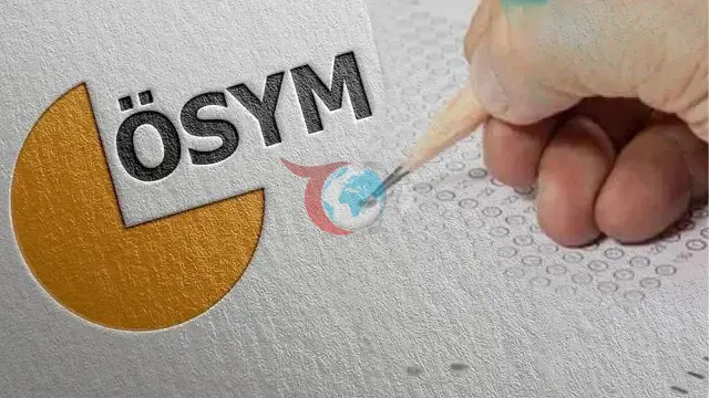 Hasap kazyýetiniň kömekçi auditor synag synaglarynyň netijeleri yglan edildi: ÖSYM netijelerini gözlemek ekrany işjeň