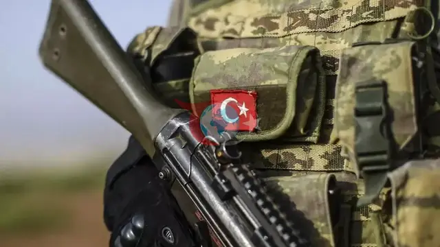 Jandarmer we kenarýaka goragçylaryndan ullakan iş: 3 müň 635 ofiser we ownuk ofiser işe alynmak başlandy