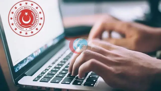 Milli Goranmak ministrligi Zähmet hakyna tutmagyň netijeleri yglan edildi: Işgärleri işe almagyň netijelerini gözlemek ekrany işjeňleşdirildi