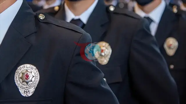 33-nji möhletli POMEM deslapky anketanyň netijeleri yglan edildi: 10 müň polisiýa işgäri işe almak üçin möhüm tapgyr geçdi!