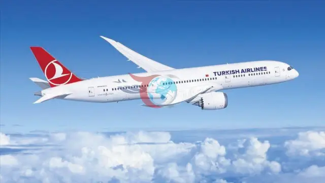 Türk Hava Yolları Çin Ağını Genişletiyor: Çengdu Seferleri Başlıyor