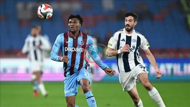 Süper Lig'de Yeni Sezonun Perdesi Açılıyor: Kasımpaşa - Trabzonspor Maçı Ne Zaman, Saat Kaçta, Hangi Kanalda?