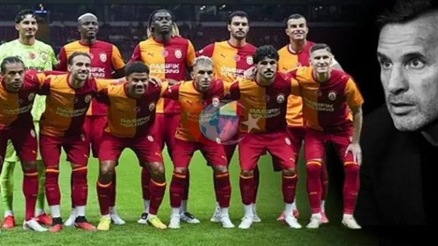 Lukas Torreira Galatasaroydagi zilzila: Yulduzli futbolchi ketish haqidagi qarorini e'lon qildi