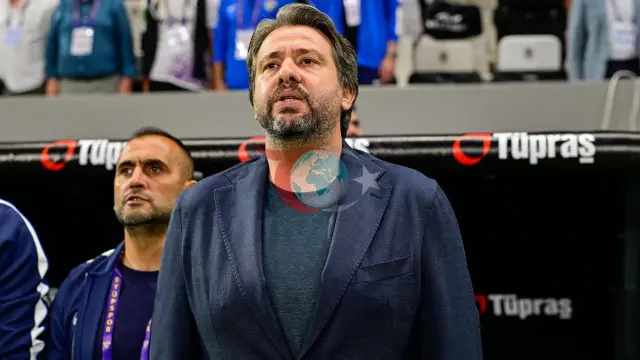 Beşiktaş matçından sonra Özhan Pulatdan təəccüblü açıqlamalar: "Qalan 10 nəfər planlarımızı pozdu"