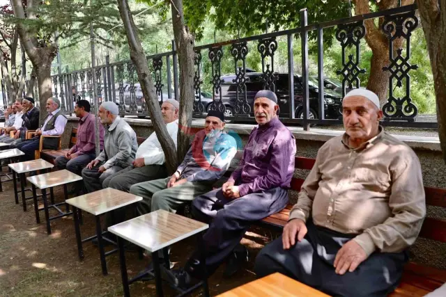 Vali Cahit Çelik Kepçeli Köyü Sakinleriyle Buluştu: Talepler Yerinde İncelendi