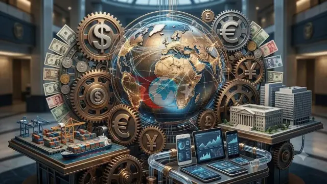 Dollar və Avro yeni həftəyə necə başladı? Budur Azad Bazarda Son Vəziyyət!