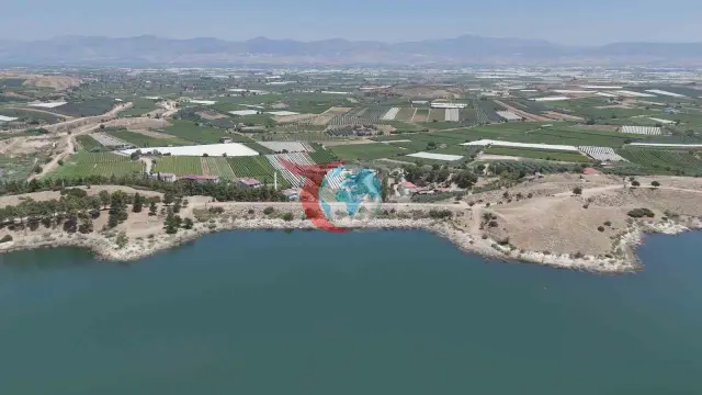 Alaşehir Ovası'nda Tarımsal Devrim: 28 Bin 780 Dekar Arazi Modern Sulamaya Kavuştu