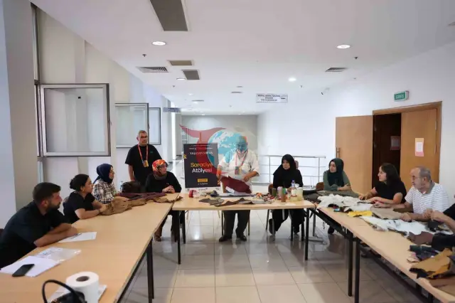 Malatya Mədəniyyət Yolu Festivalı Möhtəşəm Bağlanışla Sona çatdı