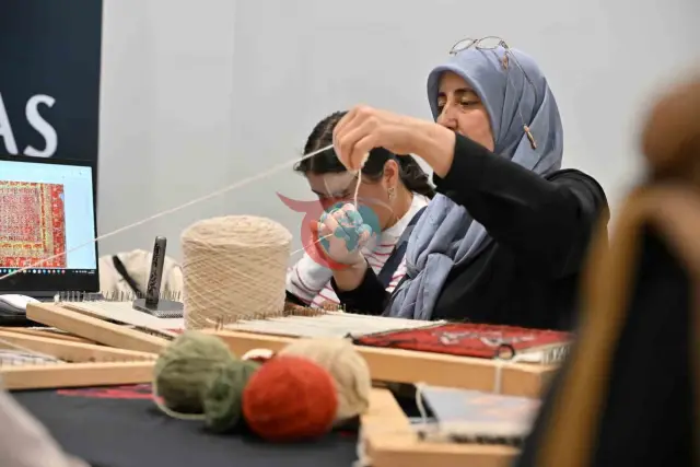 Erzurum madaniyat yo'li festivali tarix va san'at shamollarini olib keladi