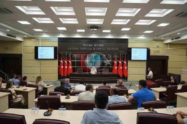 Kepez Belediyesi’nde İş Sağlığı ve Güvenliği Reformu: İSG Uygunluk Oranı Yüzde 83,94’e Ulaştı