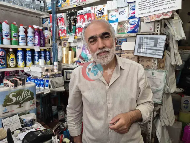Eşinin Kalpten Ettiği Dua Hayatını Değiştirdi: Eskişehirli Esnaf Ali Karasoy’un 59 Yıllık Başarı Hikayesi