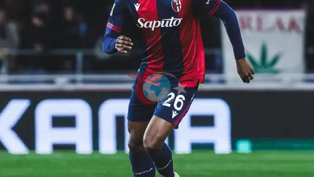 Galatasaray'ın Transfer Hedefiydi: Jhon Lucumi Juventus'a İmzayı Attı!