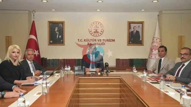 Qlobal Mədəni İrsin Ürəyi 2027-ci ildə İstanbulda döyünəcək: YUNESKO-nun 49-cu Müddətli Toplantısına hazırlıqlar başladı