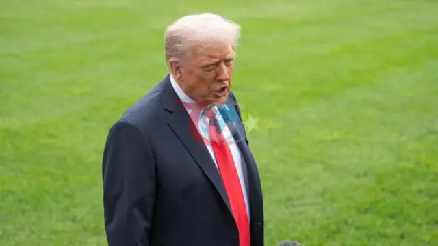 Trump'tan Asya'da Kartları Karacak Hamle: Güney Kore ile Ortak Tatbikatlar Azaltılıyor
