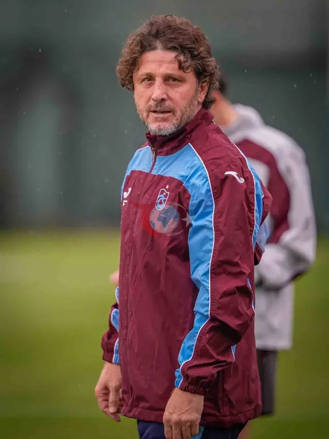 Fatih Tekke’nin Avrupa Sahnesindeki İlk Sınavı: Trabzonspor Ferencvaros Karşısında
