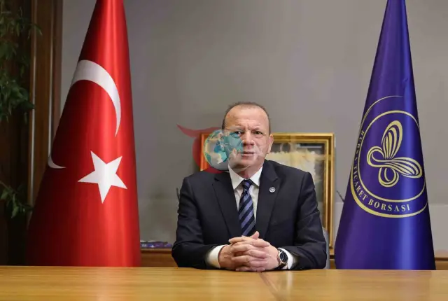 Bursa'nın Tarım ve Gıdadaki Vizyon Projesi: Gıda İhtisas OSB ve Karapınar Yatırımları Şekilleniyor