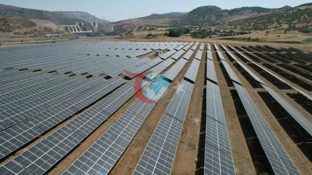 Cengiz Energy компаниясынын чоң салымы: 2,5 миллион адам кайра жаралуучу булактардан электр энергиясы менен камсыз болду