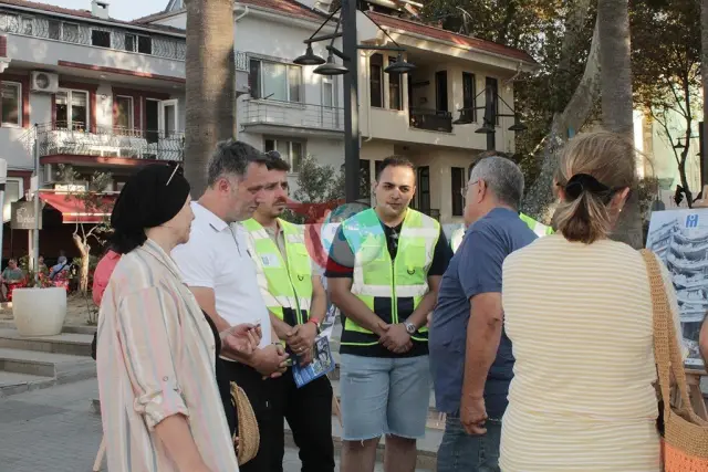 Бурса үшін жер сілкінісі туралы ескерту: «Құрылыс қорын инвентаризациялау уақытты жоғалтпай дайындалуы керек»