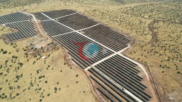 İşbankdan ullakan ýaşyl energiýa hereketi: Öz-özüňi sarp etmek güýji 45 megawatta ýetdi