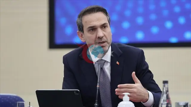 Gençlere Dev Destek: Petrol ve Maden Gelirlerinden Aile ve Gençlik Fonu'na 21,9 Milyar Liralık Kaynak