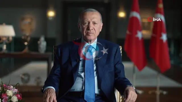 Prezident Erdog'andan Al-Jaziraga bergan tarixiy bayonotlari: "Makka kelishuvi NATOning 5-moddasiga o'xshaydi"