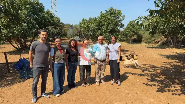 Aydın İncirinin Marka Değeri Güvence Altında: AYTO’dan Sıkı Denetim