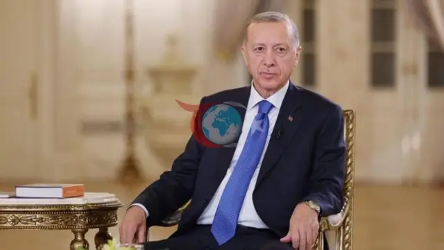 Cumhurbaşkanı Erdoğan'dan 17 Ağustos Depremi'nin 27. Yıl Dönümünde Anlamlı Paylaşım