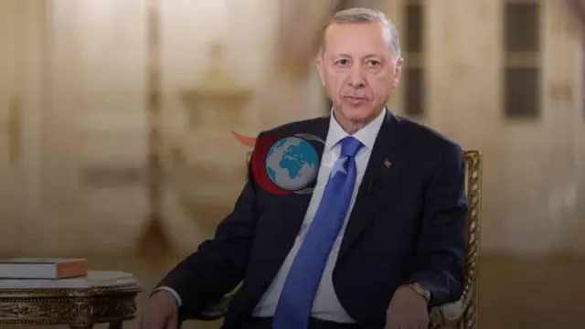 Cumhurbaşkanı Erdoğan'dan Al Jazeera'ye Tarihi Açıklamalar: "Türkiye Savaştan Kaçmaz"