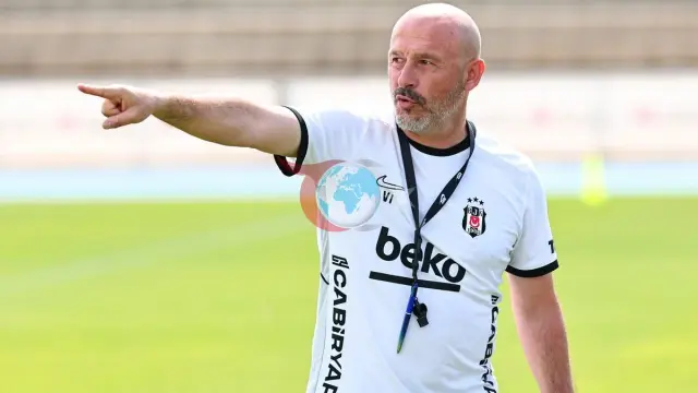 Beşiktaş Transferde Hareketli: Real Madrid'in Yıldızı Brahim Diaz İçin Sürpriz İddia!