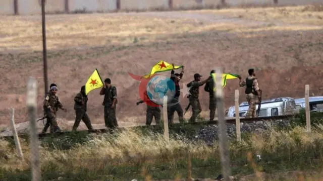 Suriye'de Tarihi Eşik: YPG'nin Feshedilerek Şam Yönetimine Katılacağı Açıklandı