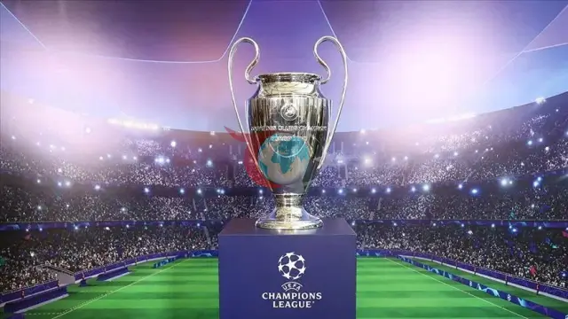 Şampiyonlar Ligi'nde Dev Randevu: Fenerbahçe, Lyon Karşısında Gruplar İçin Sahaya Çıkıyor