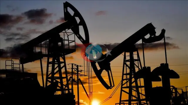 Eastakyn Gündogardaky energiýa kartasy gaýtadan çekilýär: 46 ýyllyk nebit turbageçirijisi taslamasy üçin ägirt ädim