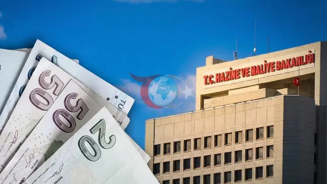 Temmuz 2026 Bütçe Dengesinde Kritik Tablo: Bütçe Açığı ve Faiz Giderlerinde Keskin Yükseliş