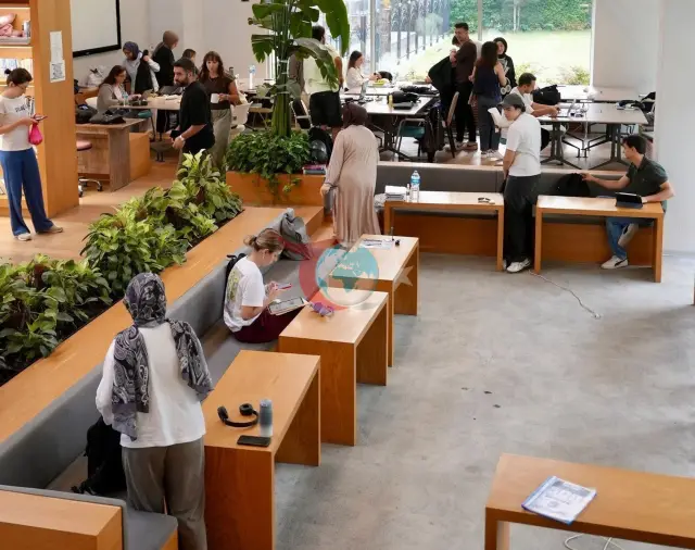 Düzcedə Kitabxana İnqilabı: Bələdiyyə Başçısı Faruk Özlünün Vizyon Layihəsi Hədəfinə çatdı
