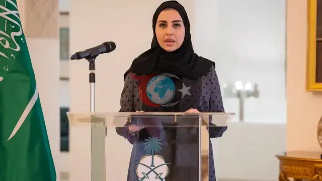 Səudiyyə Ərəbistanı diplomatiyasında tarixi addım: İlk qadın baş konsul vəzifəsinin icrasına başlayıb