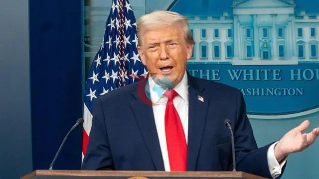 Трамп Ормуз кысыгын Оманга коркутту: "Эгер алар биздин жолубузга түшсө, биз аны катуу бомбалайбыз"