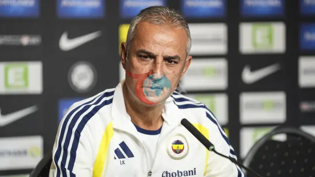 İsmail Kartal'dan Lyon Maçı Öncesi Romelu Lukaku Açıklaması! Oynayacak mı?