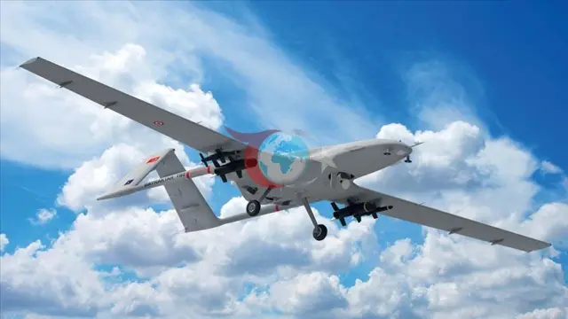 Arnavutluk’ta Bayraktar İHA Destekli Dev Operasyon: En Çok Aranan Suçlu Ylli Zalla Yakalandı