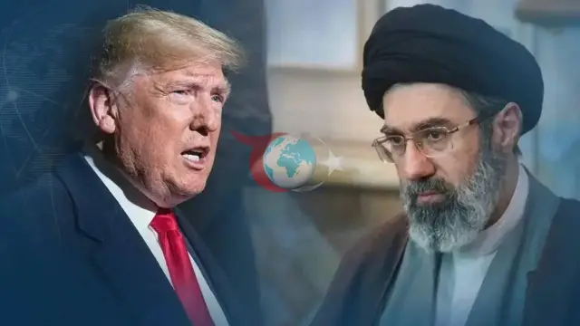 Tahran-Washington Hattında Savaş Çanları: İran’dan ABD’ye Milat Niteliğinde Muhtıra ve Askeri Müdahale Tehdidi
