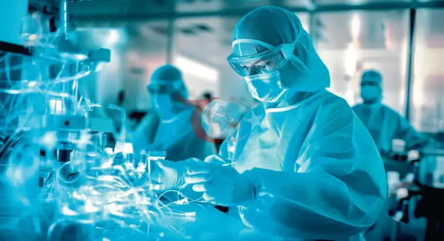 Денсаулық саласындағы жаһандық көзқарас: Министр Мемишоглу Түркияның денсаулық сақтау реформалары мен жаңа жол картасын жариялады