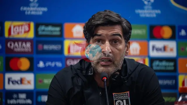 Paulo Fonseca'dan Kadıköy Öncesi Çarpıcı Açıklamalar: "Fenerbahçe'nin Üzerindeki Baskı Daha Fazla"