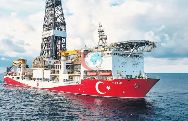 Energetika we magdan girdejilerinden Maşgala we ýaşlar gaznasyna uly goldaw: Jemi gazna 21,9 milliard TL ýetdi